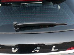 2020款 1.5T 两驱i型