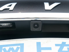 2020款 1.5T 两驱i型