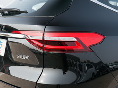 2020款 1.5T 两驱i型