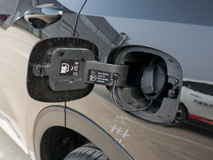 2020款 1.5T 两驱i型