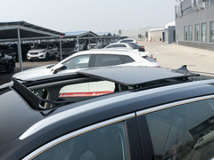 2020款 1.5T 两驱i型