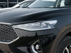 2020款 1.5T 两驱i型