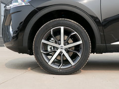 2020款 1.5T 两驱i型