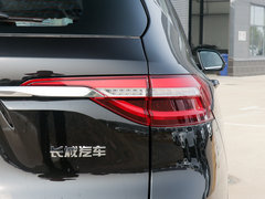 2020款 1.5T 两驱i型