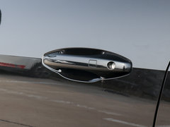 2020款 1.5T 两驱i型