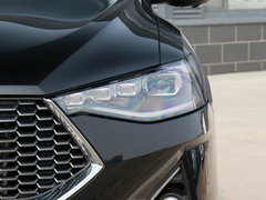 2020款 1.5T 两驱i型