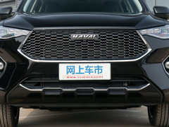 2020款 1.5T 两驱i型