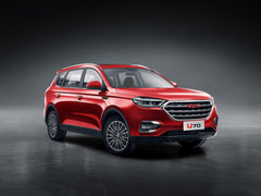 2020款 1.5T 手动舒适版 6座
