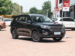 2020款 1.5T 自动智享精英版 5座