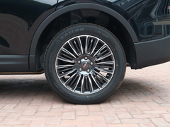 2020款 1.5T 自动智享精英版 5座