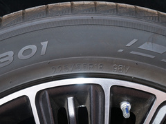 2020款 1.5T 自动智享精英版 5座
