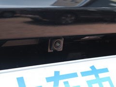 2020款 1.5T 自动智享精英版 5座