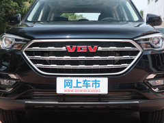 2020款 1.5T 自动智享精英版 5座