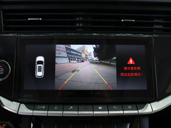 2020款 1.5T 自动智享精英版 5座