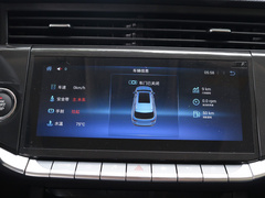 2020款 1.5T 自动智享精英版 5座