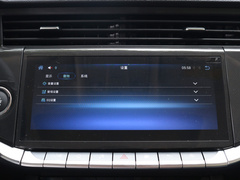 2020款 1.5T 自动智享精英版 5座