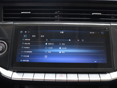 2020款 1.5T 自动智享精英版 5座