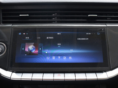 2020款 1.5T 自动智享精英版 5座