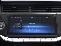 2020款 1.5T 自动智享精英版 5座