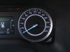 2020款 1.5T 自动智享精英版 5座