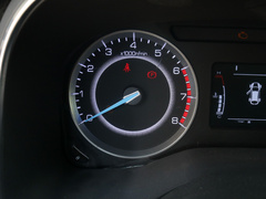 2020款 1.5T 自动智享精英版 5座