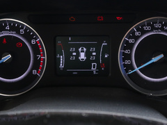 2020款 1.5T 自动智享精英版 5座