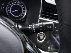 2020款 1.5T 自动智享精英版 5座