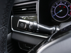 2020款 1.5T 自动智享精英版 5座