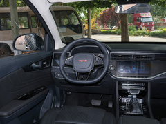 2020款 1.5T 自动智享精英版 5座