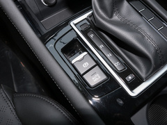 2020款 1.5T 自动智享精英版 5座