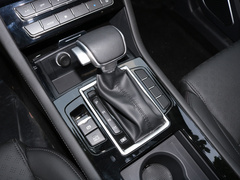 2020款 1.5T 自动智享精英版 5座