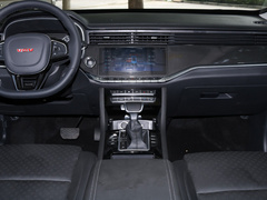 2020款 1.5T 自动智享精英版 5座