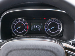 2020款 1.5T 自动智享精英版 5座