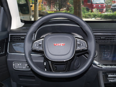 2020款 1.5T 自动智享精英版 5座