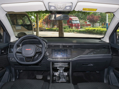 2020款 1.5T 自动智享精英版 5座