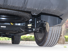 2020款 1.5T 自动智享精英版 5座