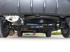 2020款 1.5T 自动智享精英版 5座