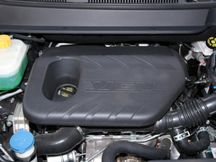 2020款 1.5T 自动智享精英版 5座