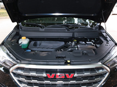 2020款 1.5T 自动智享精英版 5座