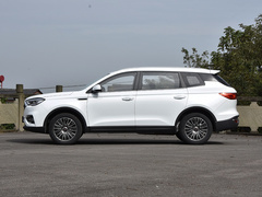 2020款 1.5T 自动智享豪华版 5座
