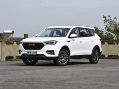 2020款 1.5T 自动智享豪华版 5座