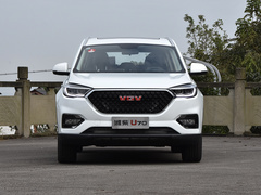 2020款 1.5T 自动智享豪华版 5座