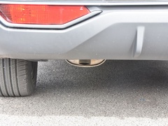 2020款 1.5T 自动智享豪华版 5座