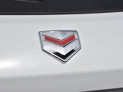 2020款 1.5T 自动智享豪华版 5座
