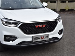 2020款 1.5T 自动智享豪华版 5座