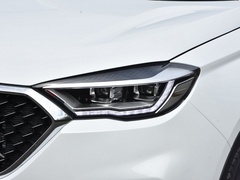 2020款 1.5T 自动智享豪华版 5座