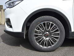2020款 1.5T 自动智享豪华版 5座