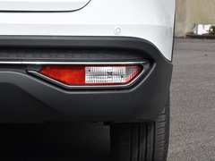 2020款 1.5T 自动智享豪华版 5座