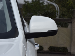 2020款 1.5T 自动智享豪华版 5座