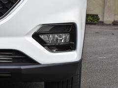 2020款 1.5T 自动智享豪华版 5座